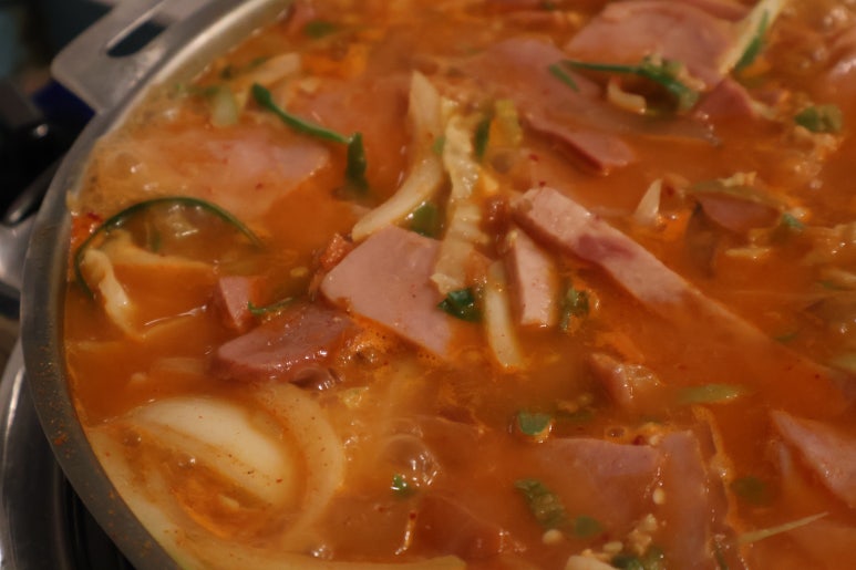 이태리부대찌개 선릉직영점 사진 6