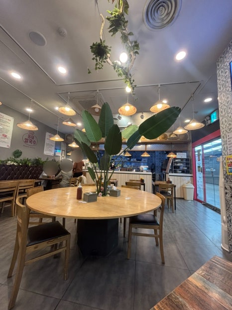 홍대쌀국수 부천역사점 사진 6