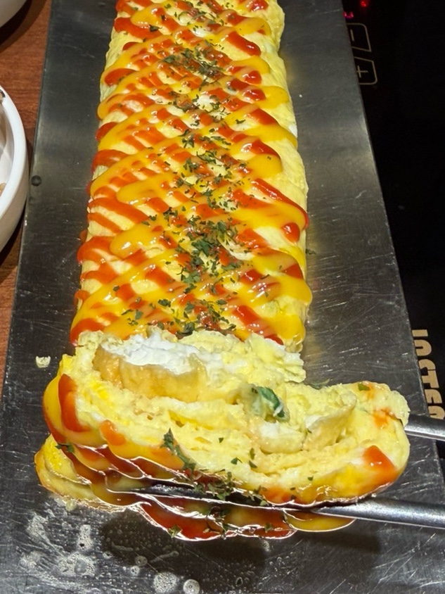 백채김치찌개 성수점 사진 8