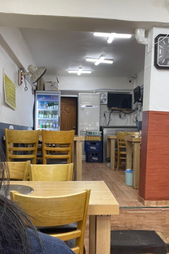 목포순대곱창 사진 7