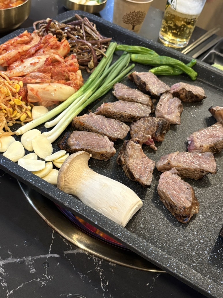 방이옥 판교점 사진 3