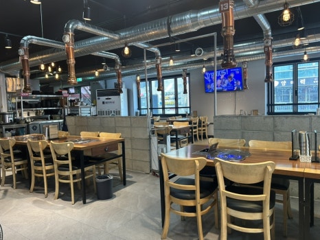당고개숯불닭갈비 창동직영점 사진 6