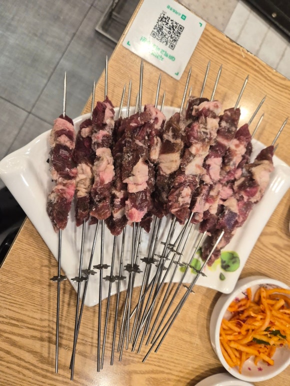 청도식당 사진 7