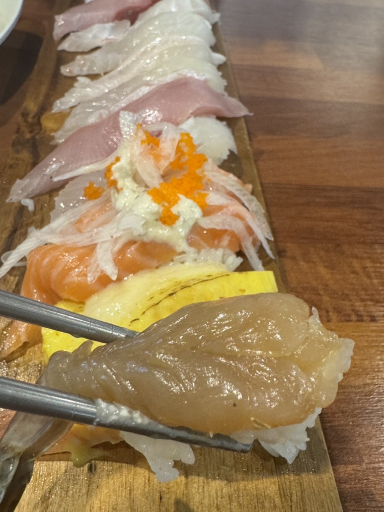사시미랑초밥 사진 7