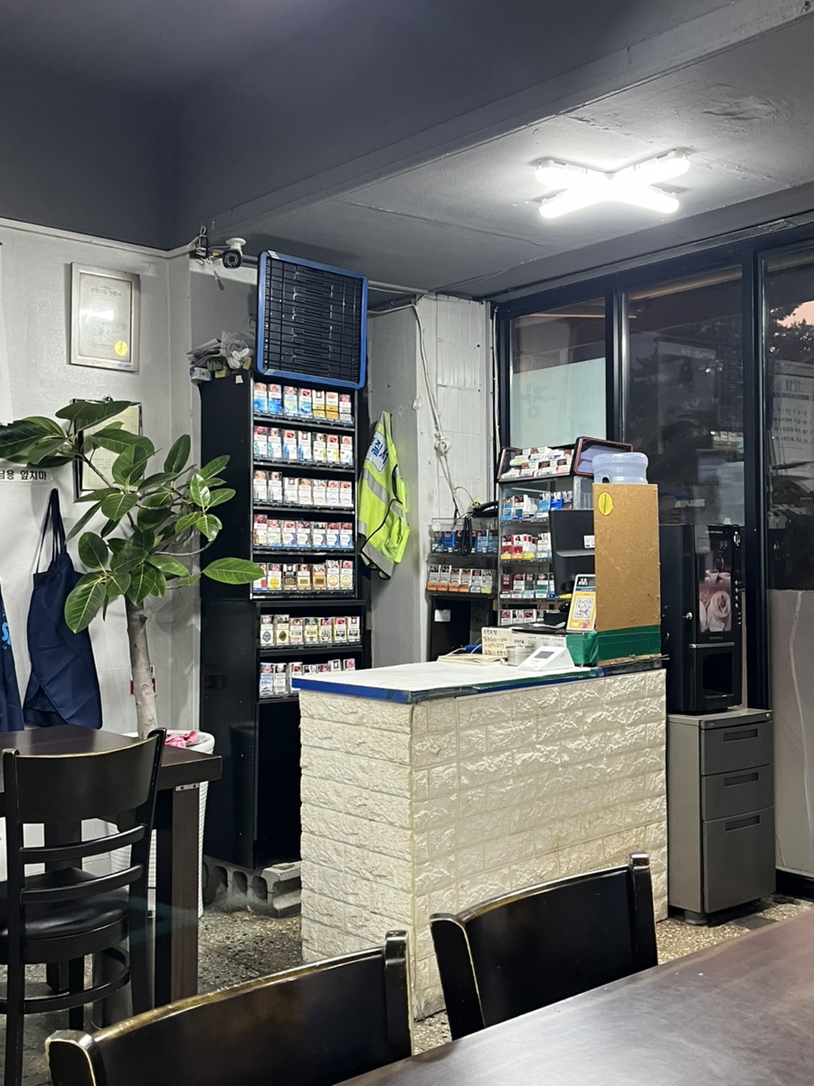 순천기사식당 사진 5