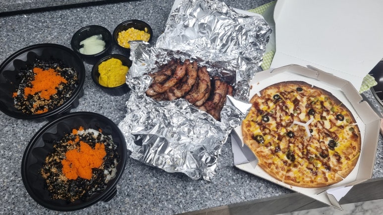 피자파는집 용인수지점 사진 7