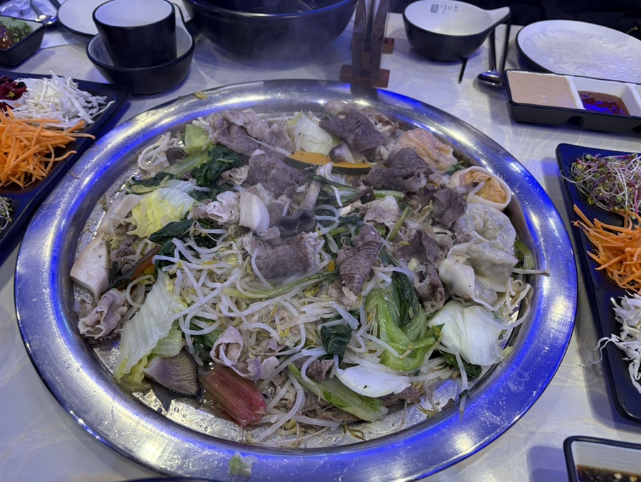 찜샤브 & 화로구이 사진 7