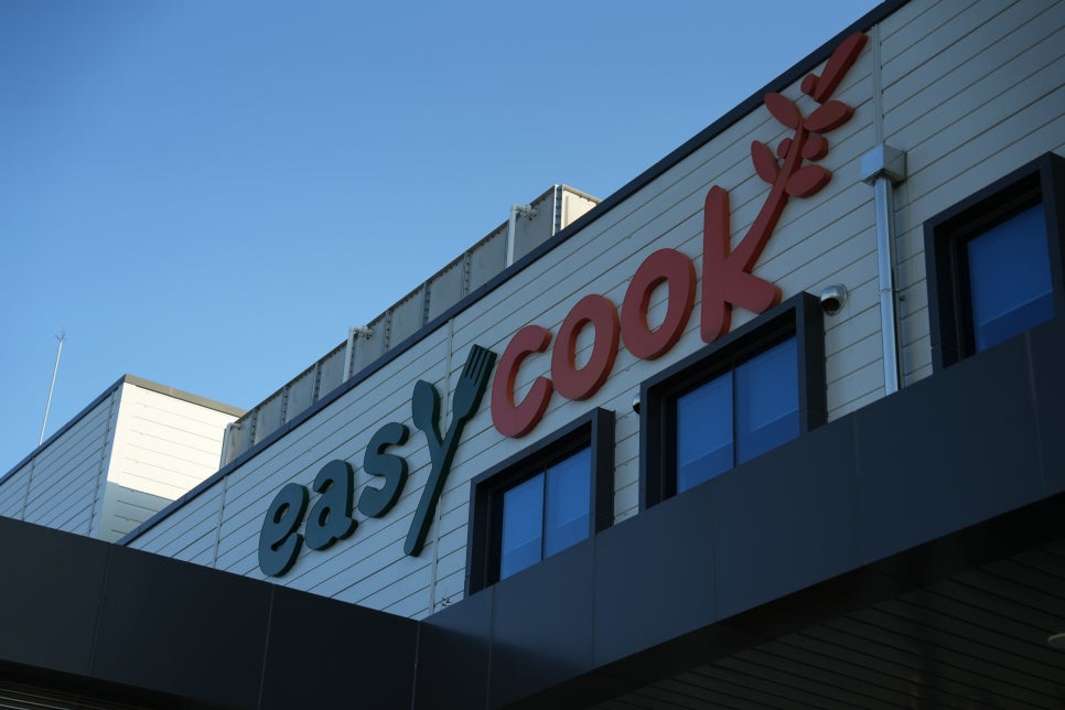 이지쿡(주) 이미지