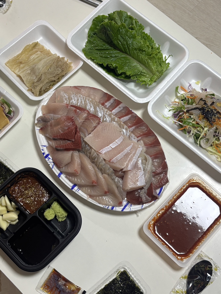 두가횟집 사진 8