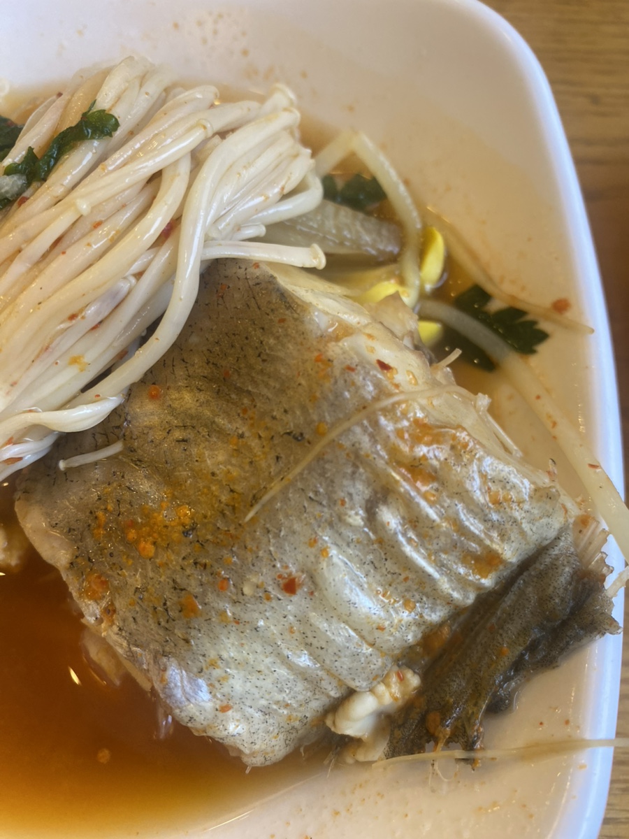 강릉집 남대문점 사진 6