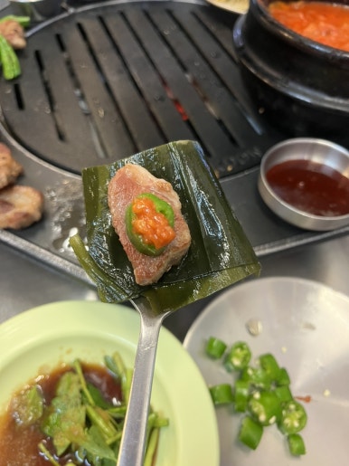 빽돈 잠실 방이 사진 7
