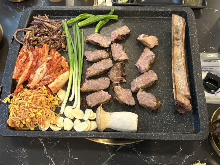 방이옥 판교점 사진 5