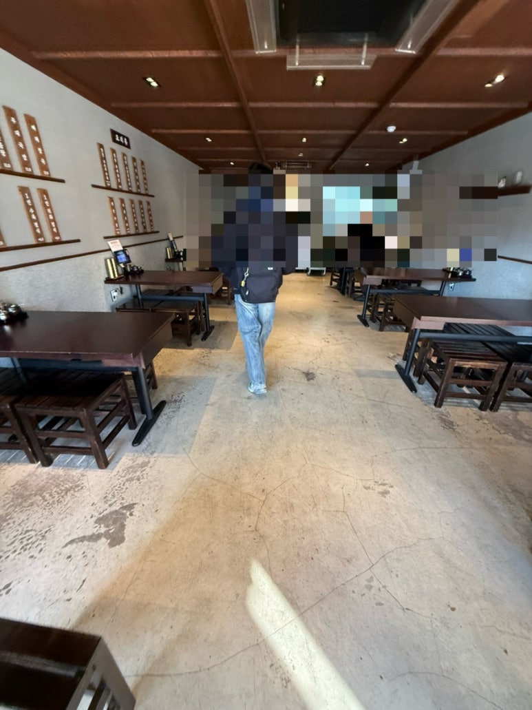 더진국 한양대점 사진 6
