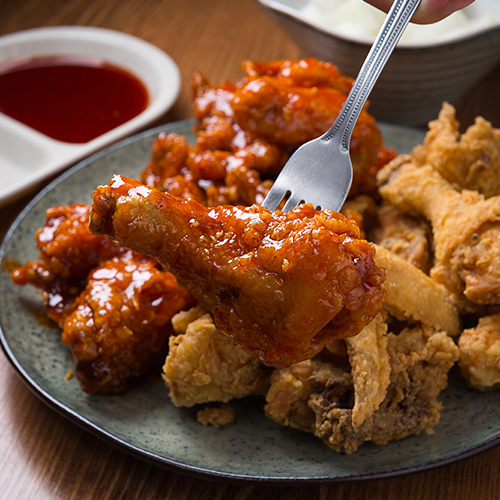 의성닭집 이미지