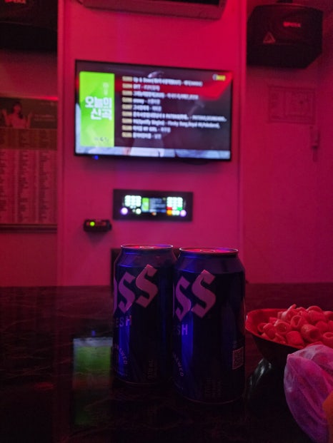돼지통 기흥점 사진 6