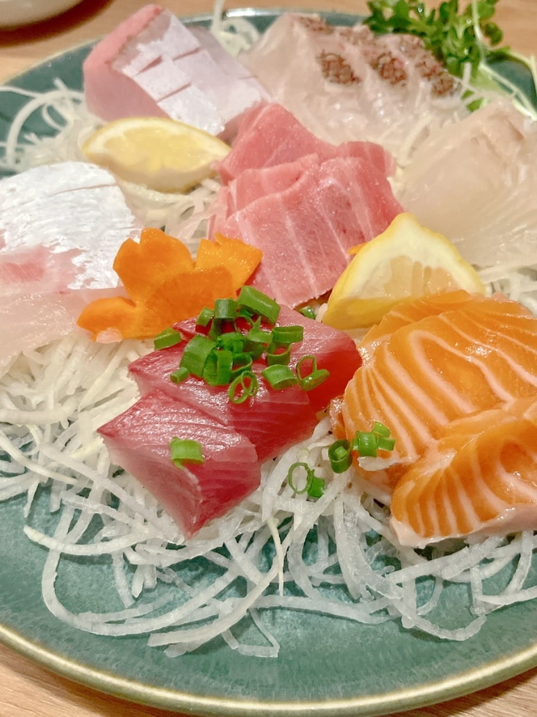 선초밥 대표 사진