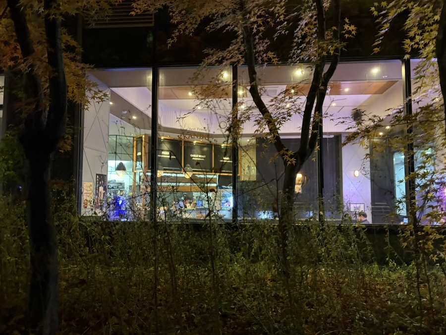 깐부치킨 뚝섬유원지점 사진 7