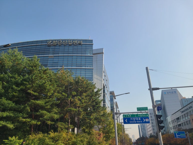 델리에프에스 첨단산업센터점 사진 7