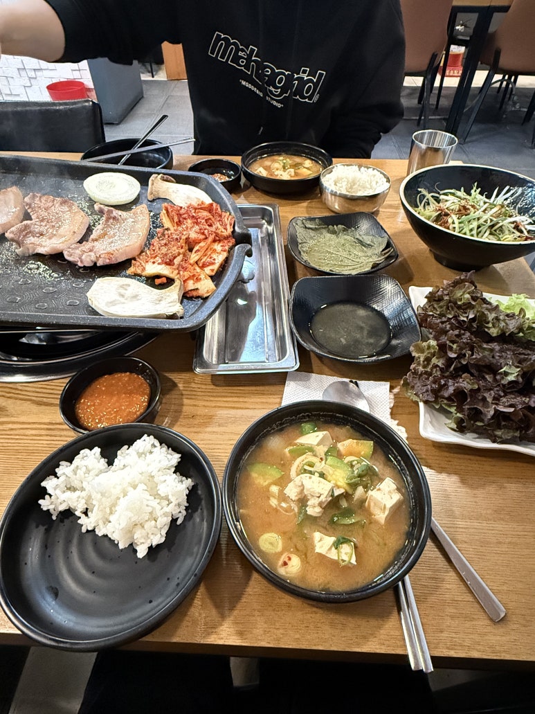 신선생고깃집 사진 5