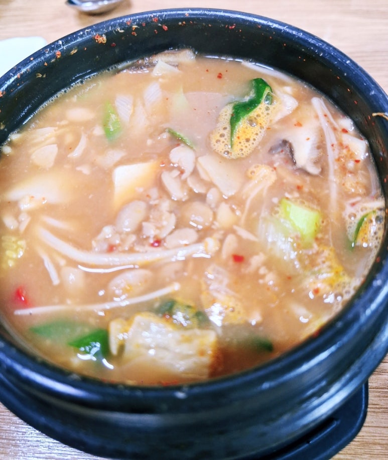 구단양순두부 이미지