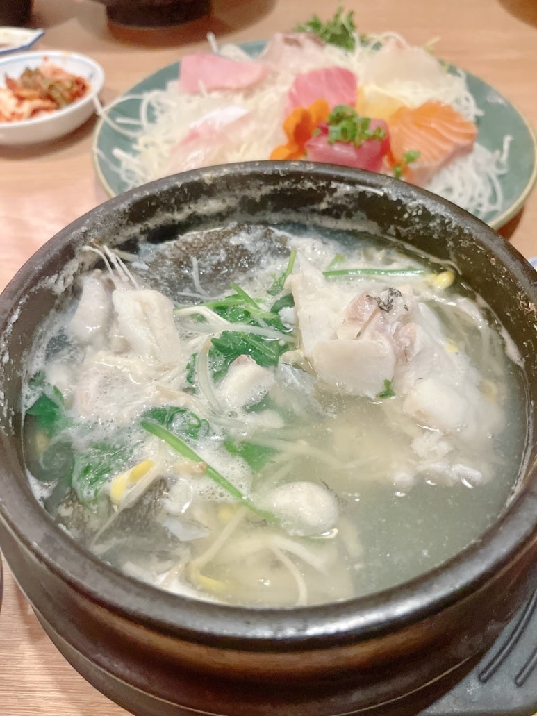 선초밥 사진 3