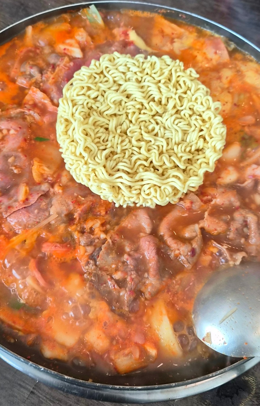 서재명가 부대찌개 사진 6