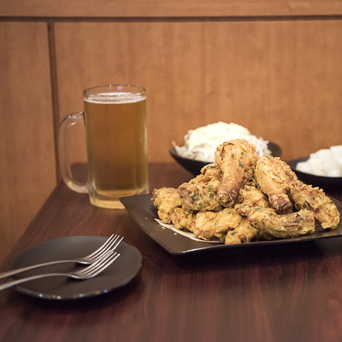 의성닭집 이미지