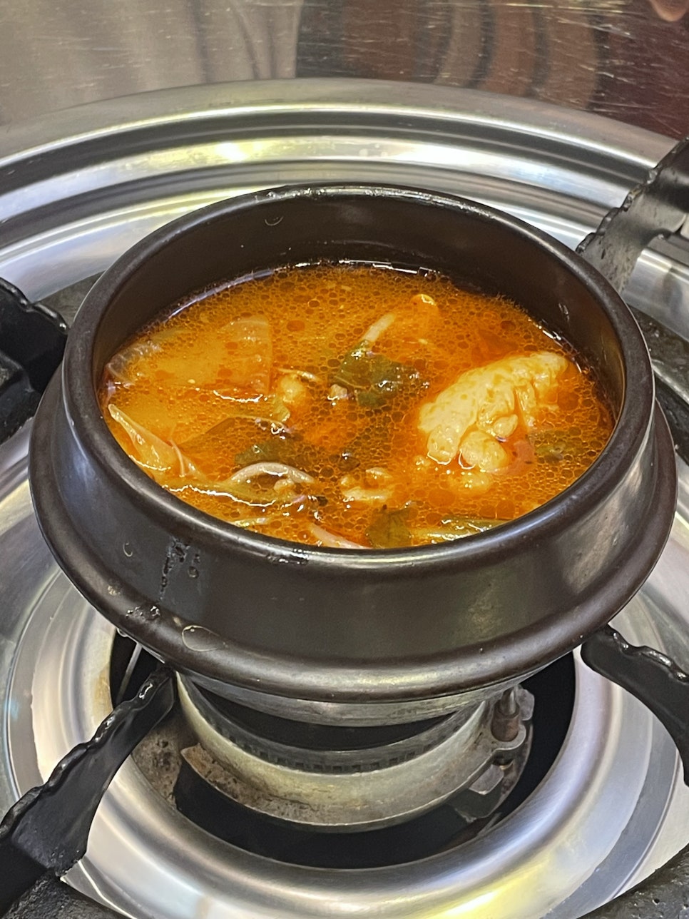 동춘돌곱창 반월점 사진 6