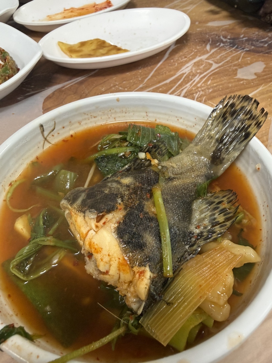 박쏘가리 이미지