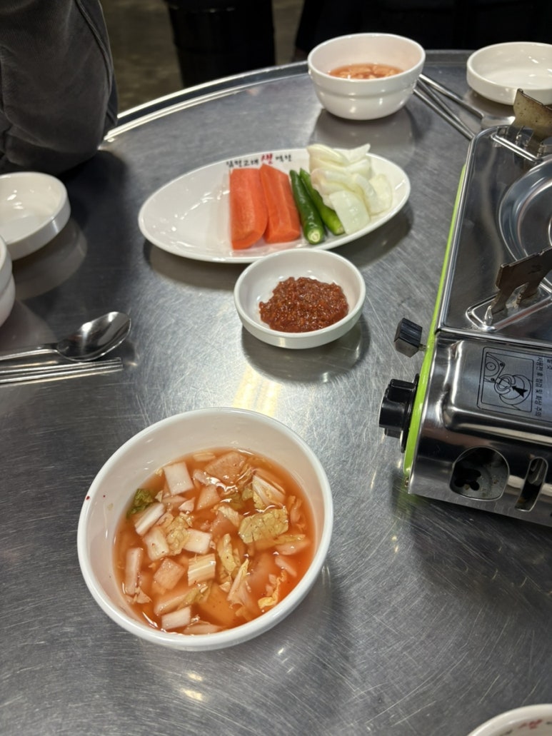 고대생막창 사진 5