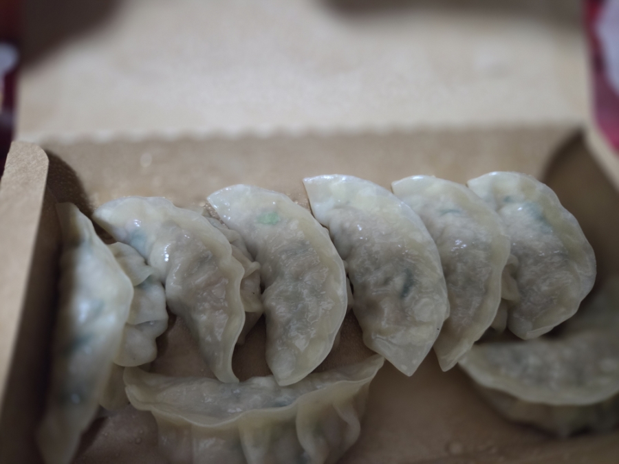 아담만두 안산중앙점 사진 2
