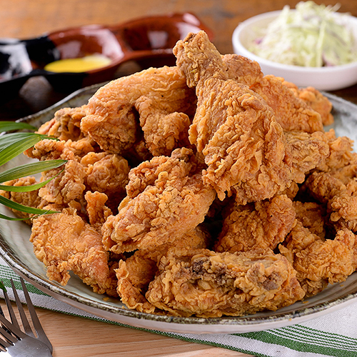 의성닭집 이미지