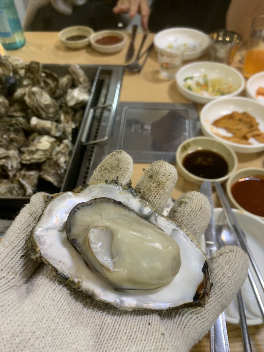 금당굴구이 대표 사진