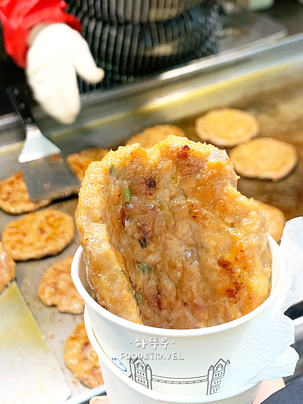 장릉왕떡갈비 사진 4