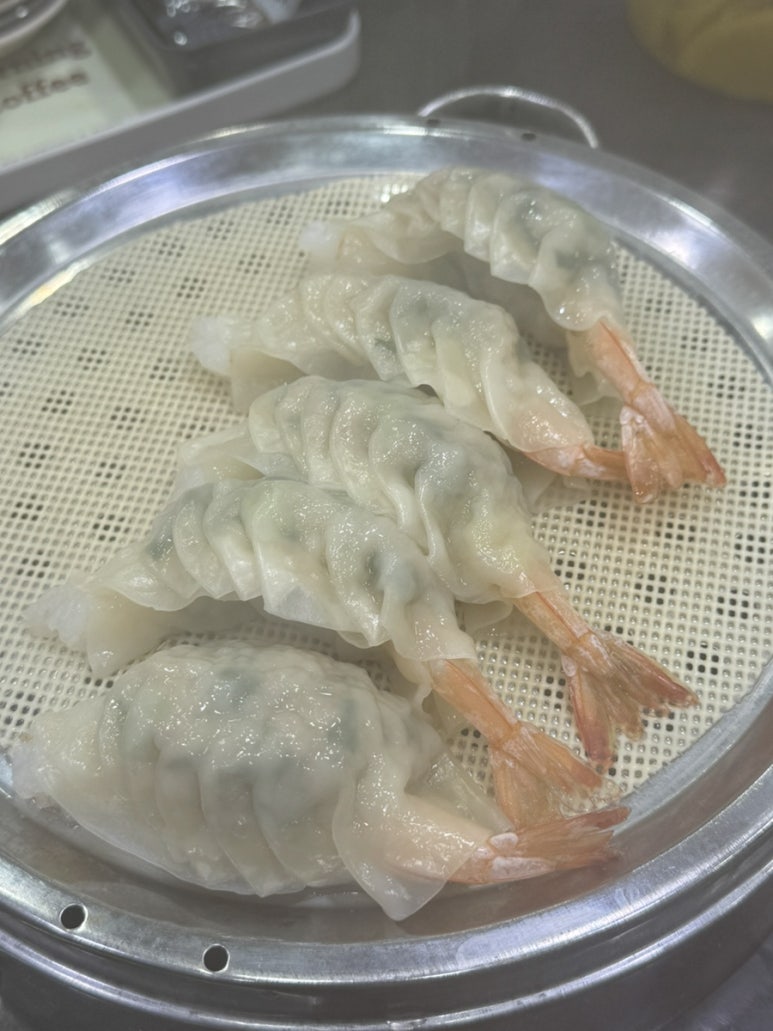 용감한왕만두 구로디지털역점 사진 5