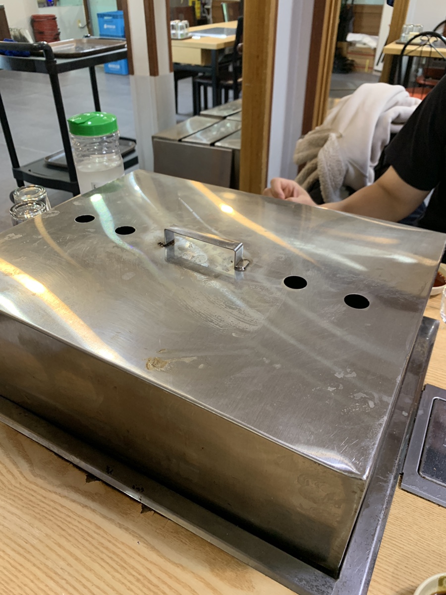 금당굴구이 사진 2