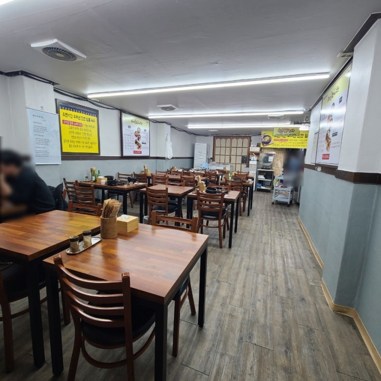 곤지암할매소머리국밥 광명시장점 사진 6