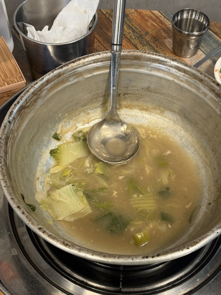 장가네닭한마리&닭갈비 사진 4