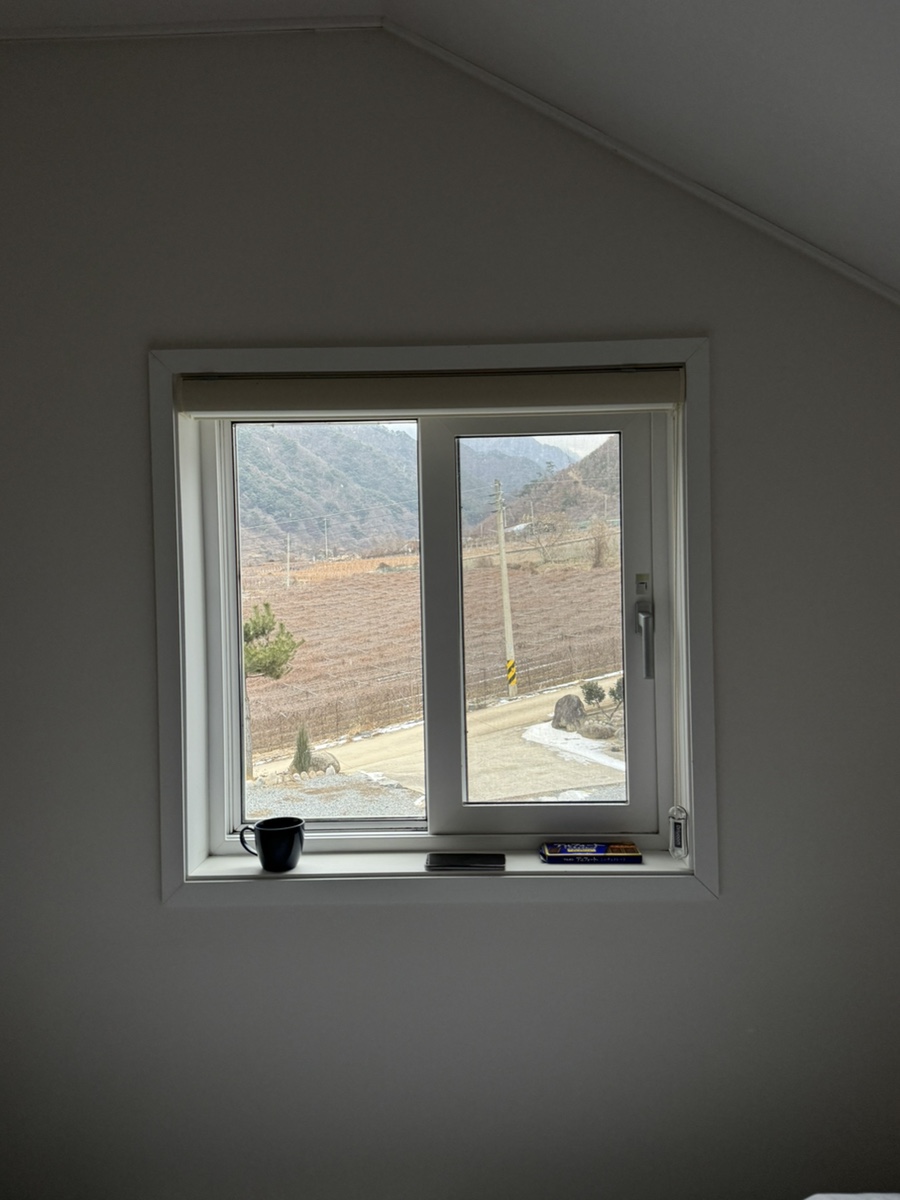 자연향펜션 이미지