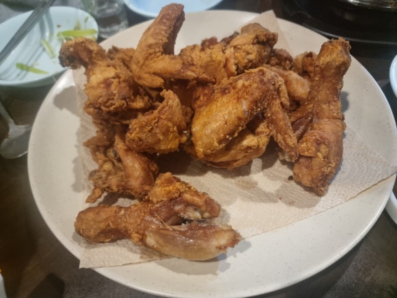 훼미리호프 사진 8