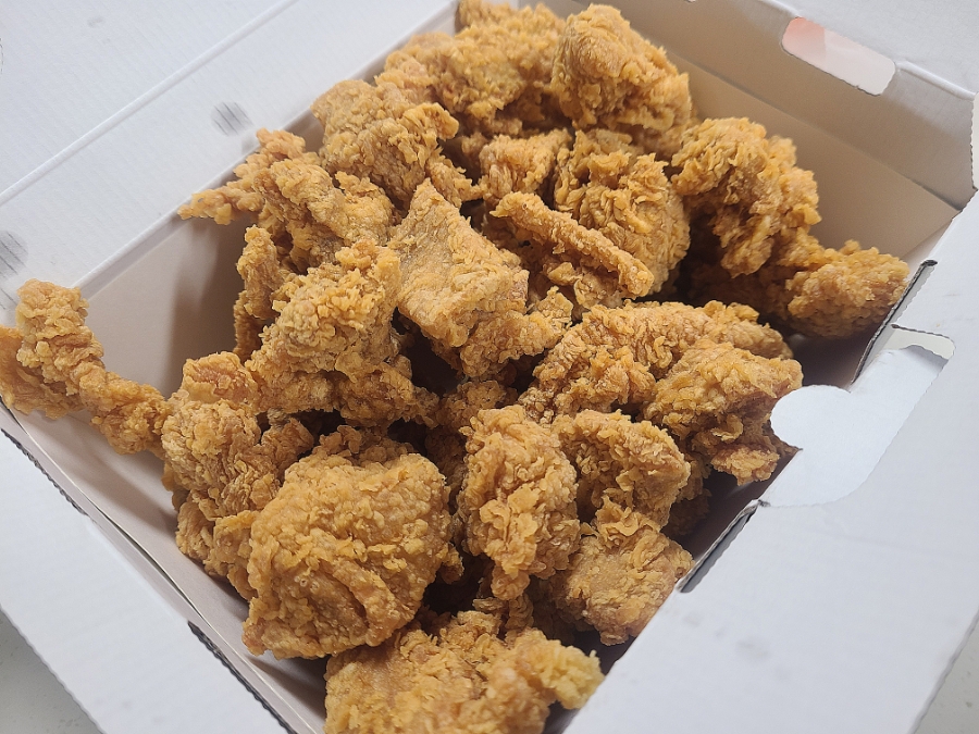 치킨마루 부평남부점 사진 2