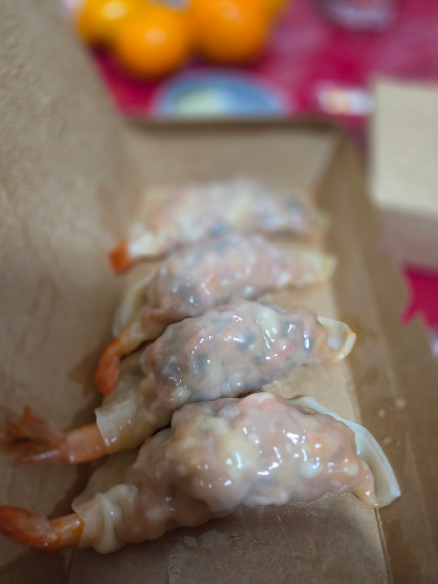 아담만두 안산중앙점 대표 사진