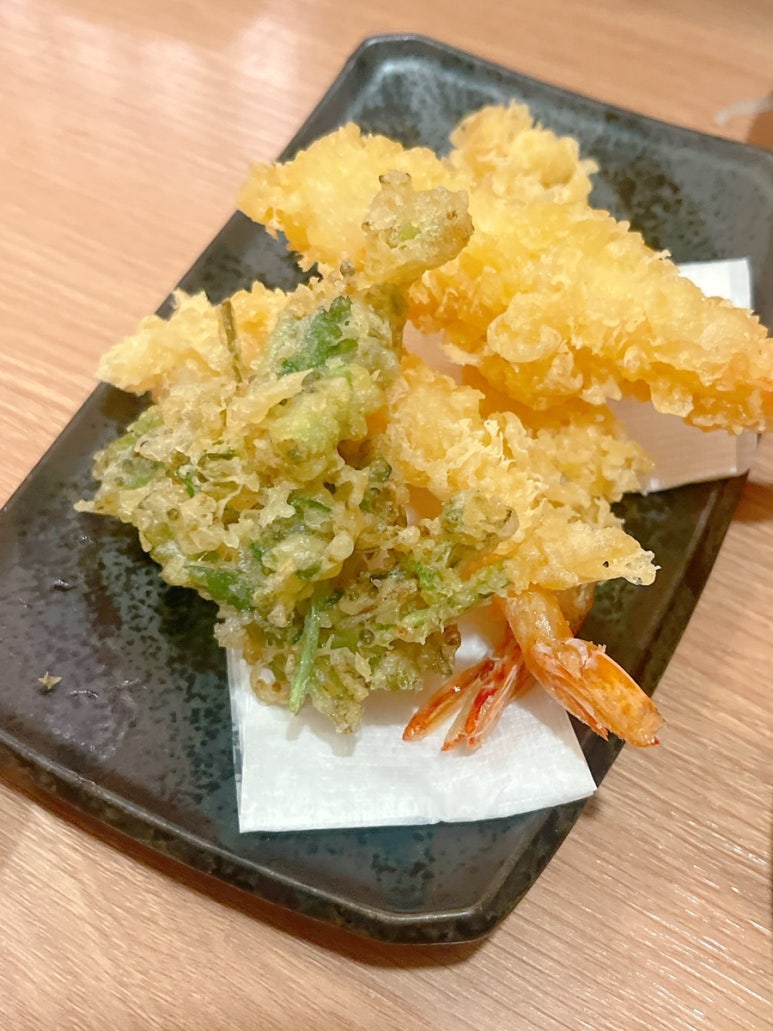 선초밥 사진 2