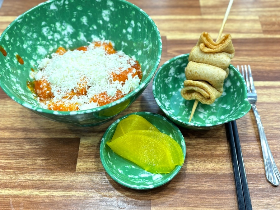 마성떡볶이 사당역점 사진 2