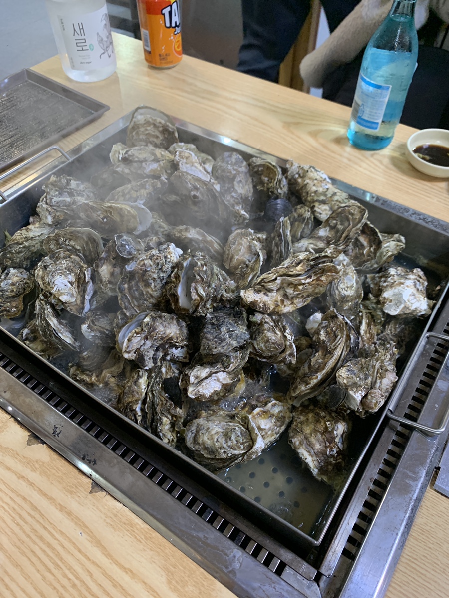 금당굴구이 사진 3