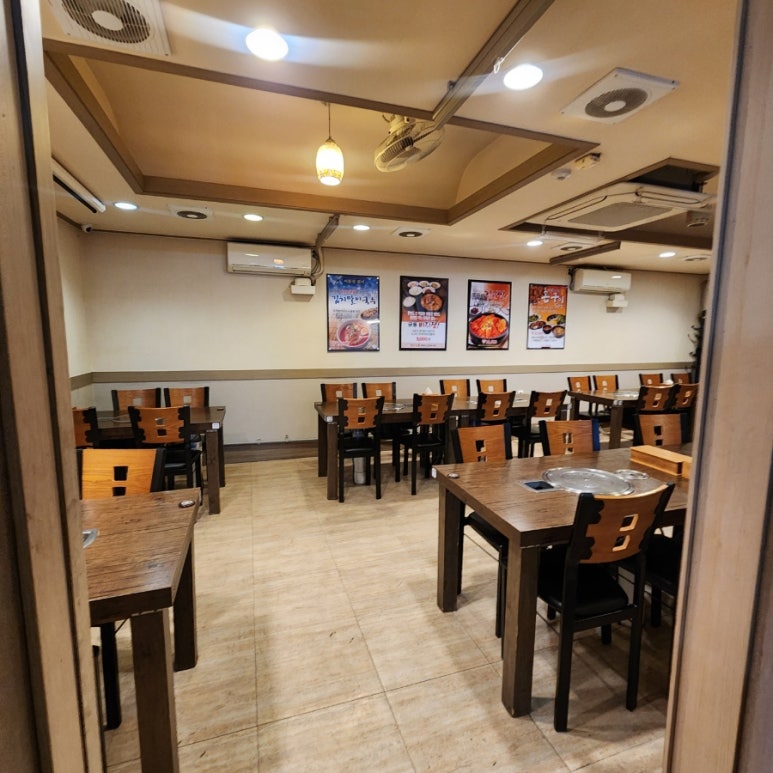 금동화로숯불구이 사진 6