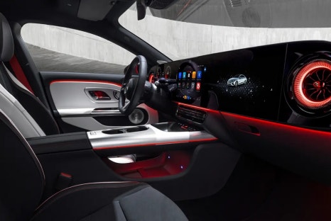벤츠 CLA EV, 최대 790km라더니… 전기차 한국 실주행거리는 이렇게 달라집니다 이미지 9
