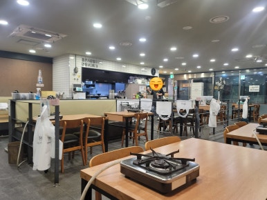 존슨부대찌개 신방화점 사진 7