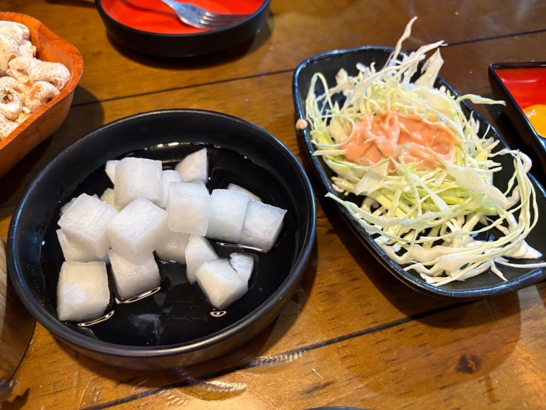틈새치킨 사진 8