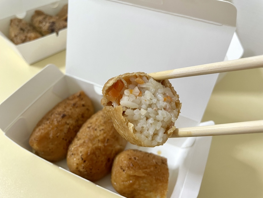 유부라이스 당산점 사진 6